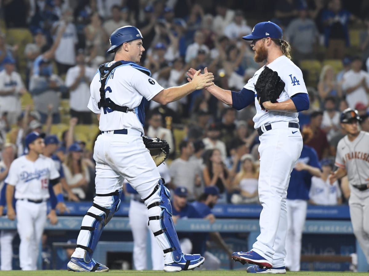 Grading the Dodgers-White Sox trade involving Craig Kimbrel, AJ