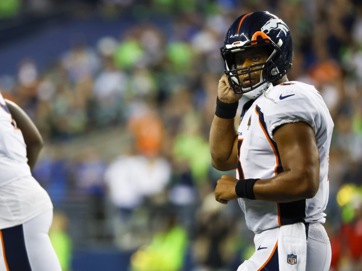 Five Changes Denver Broncos Must Implement to Fix Offensive Problems -  Sports Illustrated Mile High Huddle: Denver Broncos News, Analysis and More