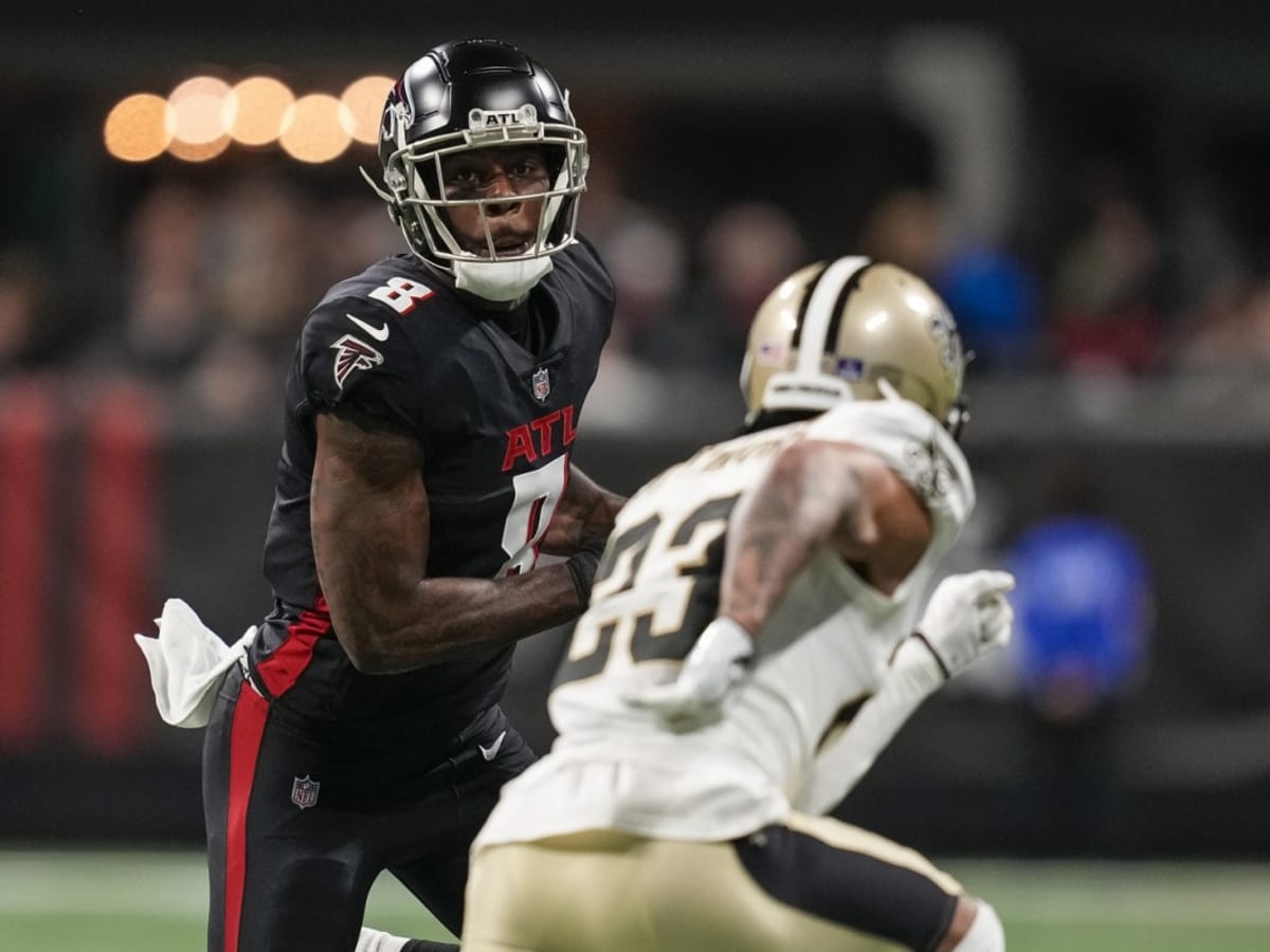 Atlanta Falcons Offense Struggles Mightily in London Loss vs. Jacksonville  Jaguars - Sports Illustrated Atlanta Falcons News, Analysis and More