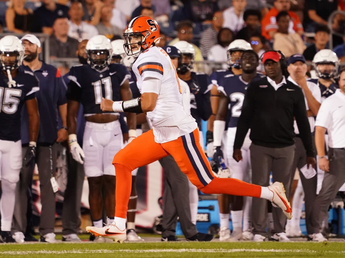 Get to know Pittsburgh, Syracuse football's next opponent 