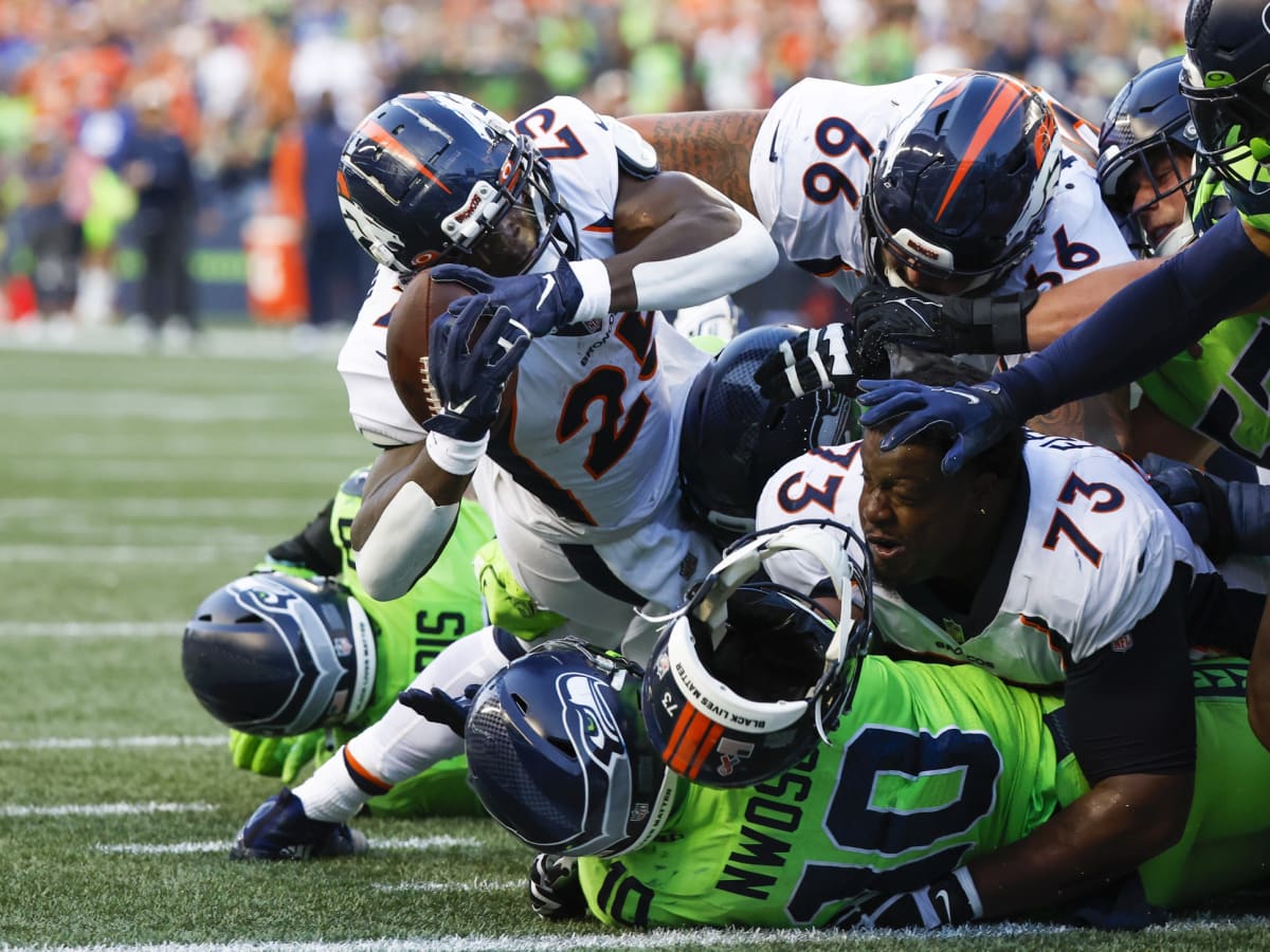 Denver Broncos Fall to Seattle Seahawks: The Good, Bad & Ugly