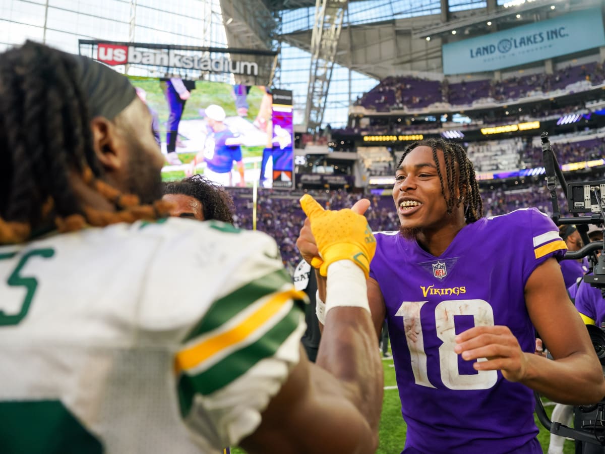 ESPN's 2022 NFL Power Rankings: Vikings MASSIVELY Disrespected. Shocker 