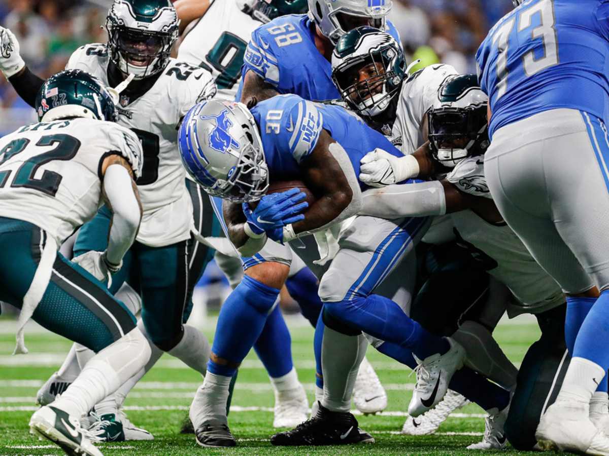 Detroit Lions NFL power ranking rises after defeating Chiefs - Sports  Illustrated Detroit Lions News, Analysis and More