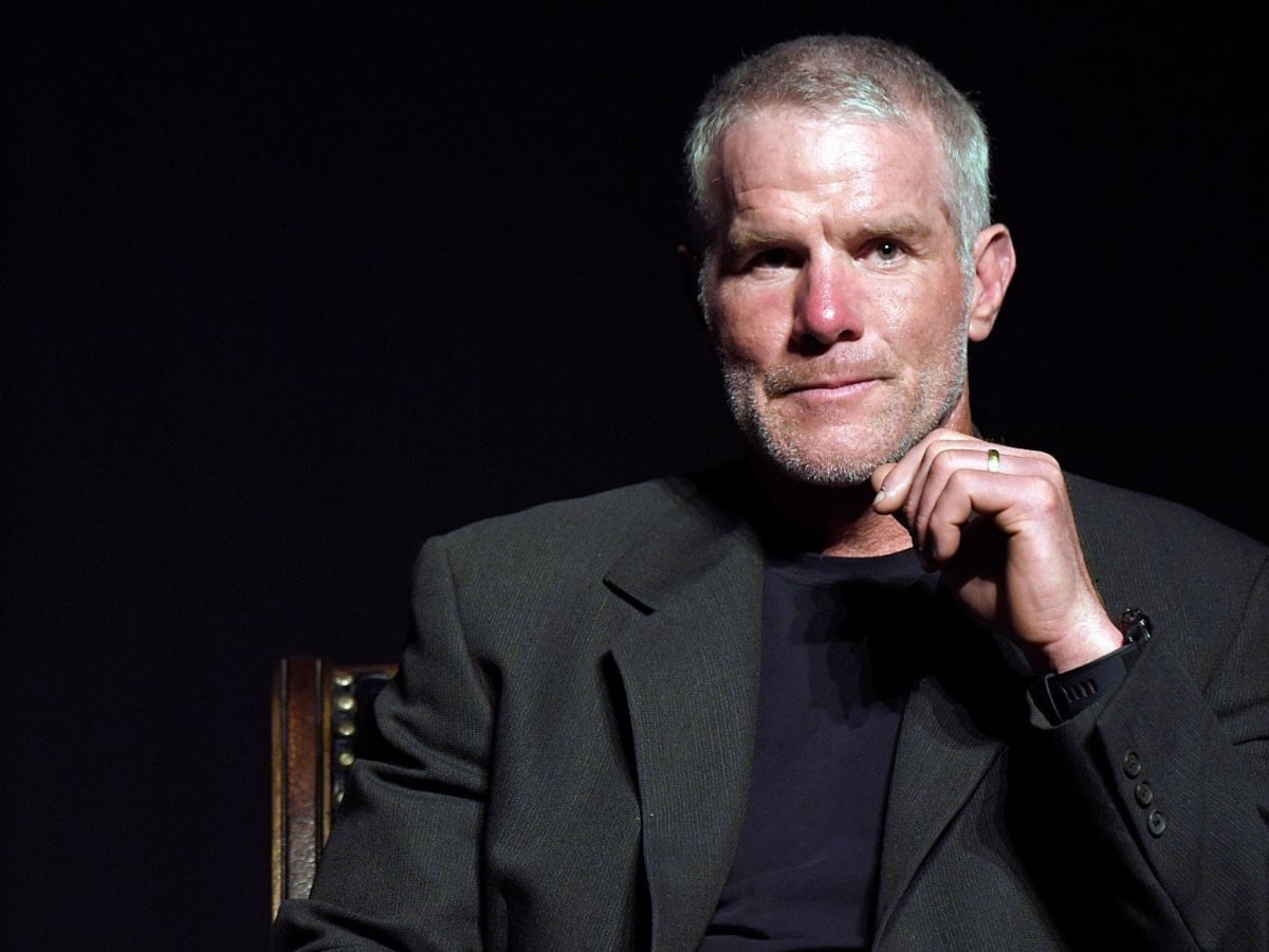 The Brett Favre Welfare Scandal Explained - Sports Illustrated