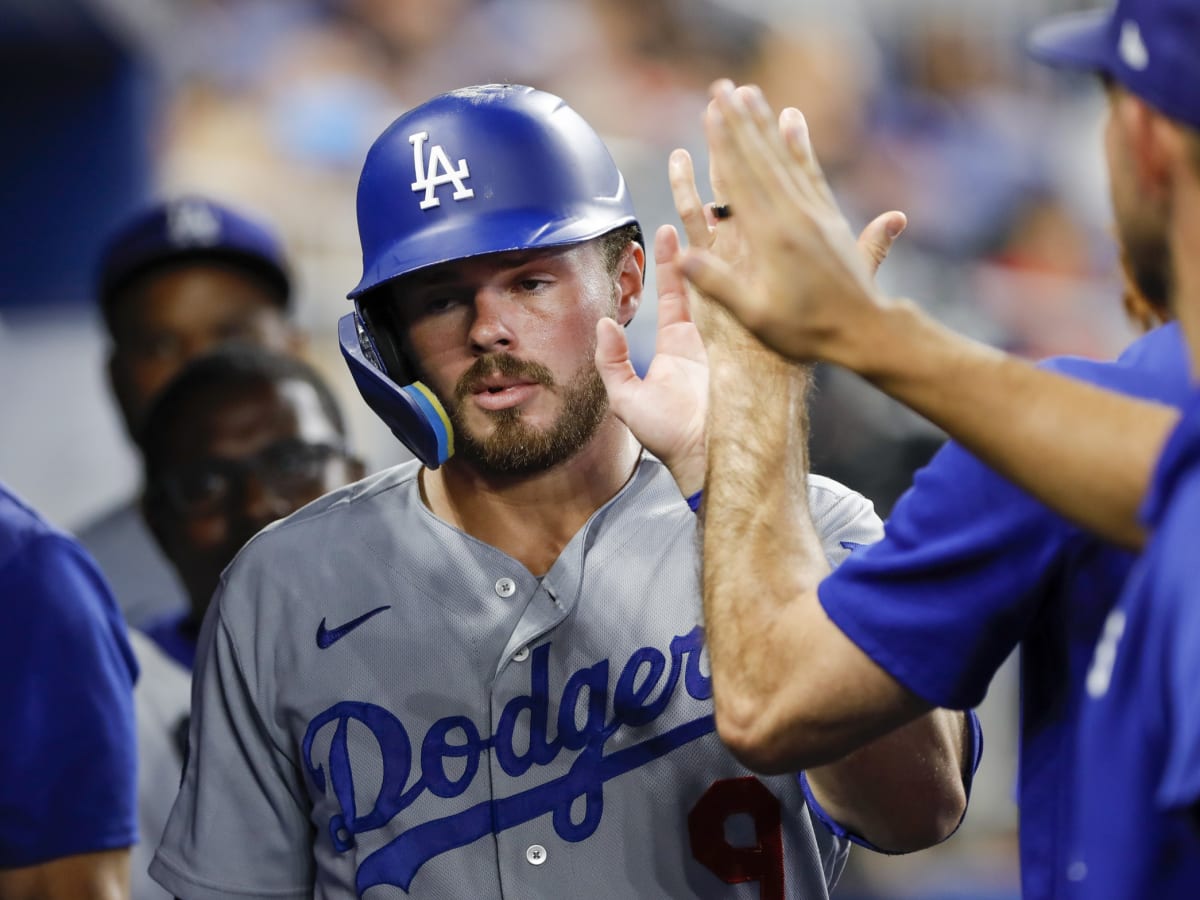 Dodgers Injury News: Gavin Lux Received Cortisone Shot For Neck Trouble