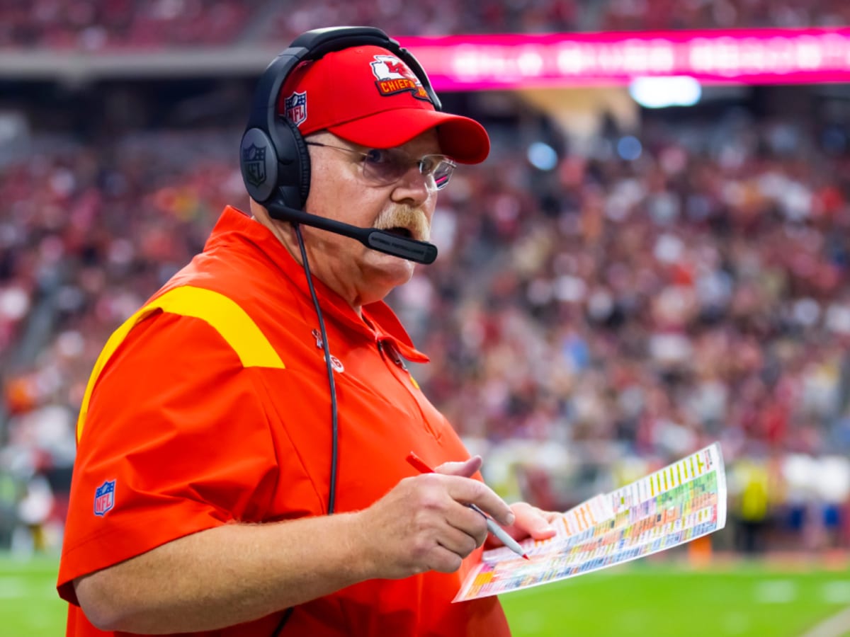 Chiefs-Cardinals Instabreakdown: Offense rolls while defense stifles  Arizona - Arrowhead Pride