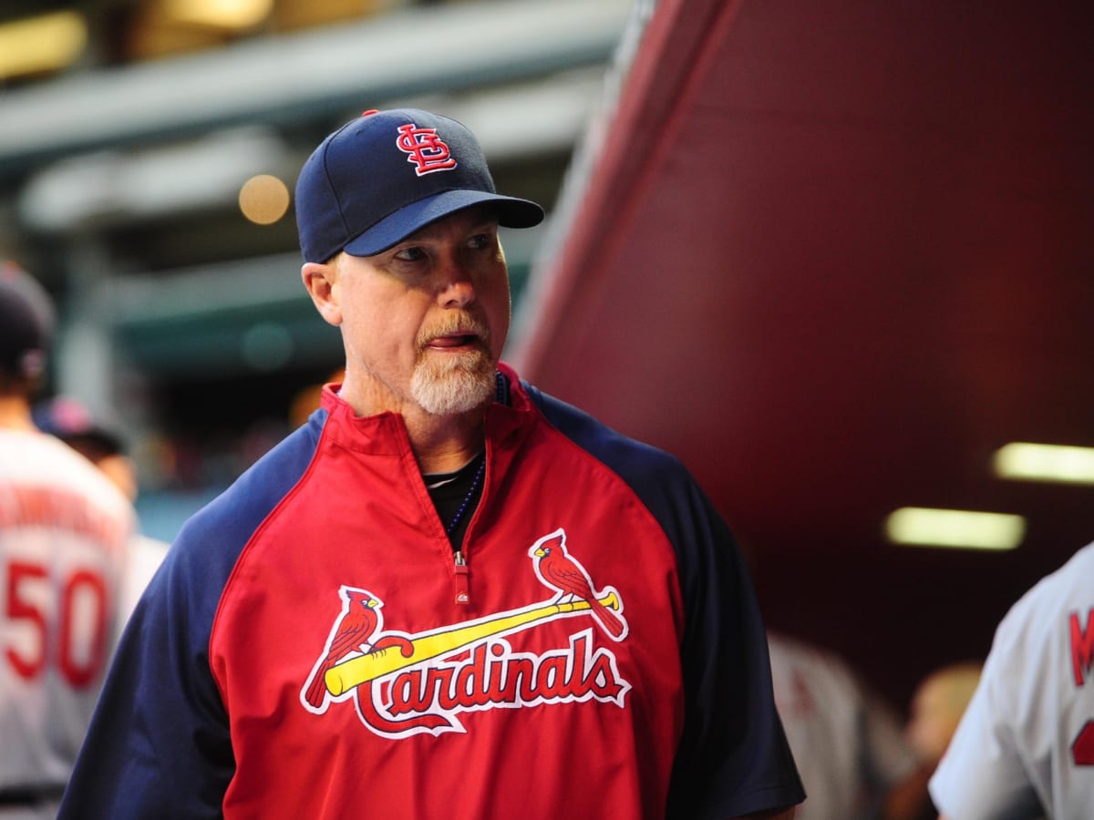 Hall likely to pass on McGwire