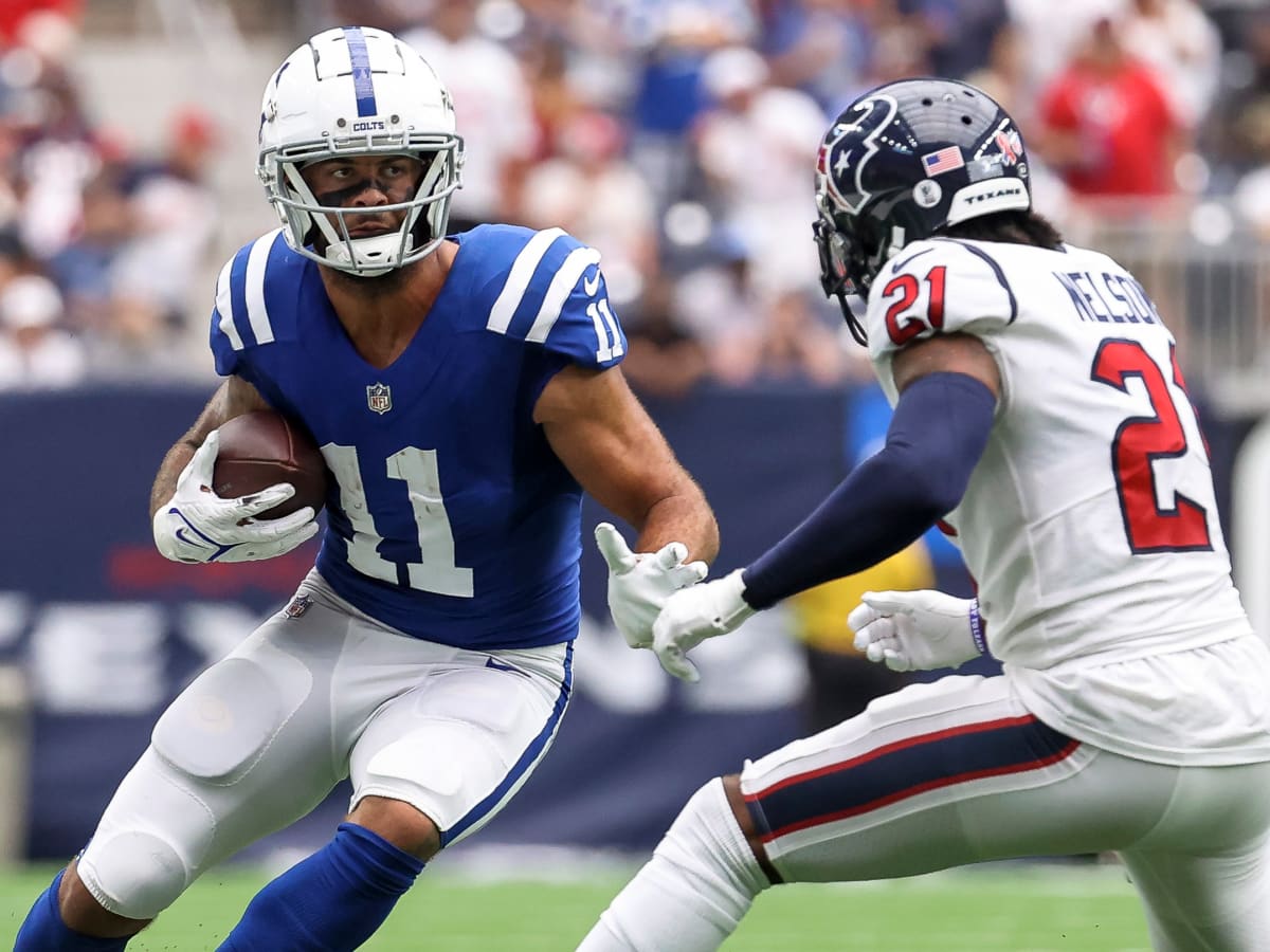 The Indianapolis Colts Will Beat the Houston Texans If… - Sports  Illustrated Indianapolis Colts News, Analysis and More