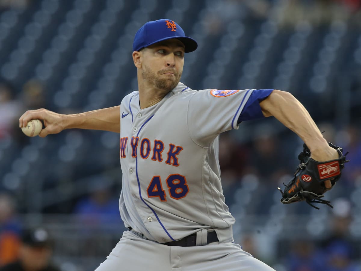 Rising Postseason Star Reportedly Could Join Mets This Offseason To Bolster  Rotation - Sports Illustrated New York Mets News, Analysis and More