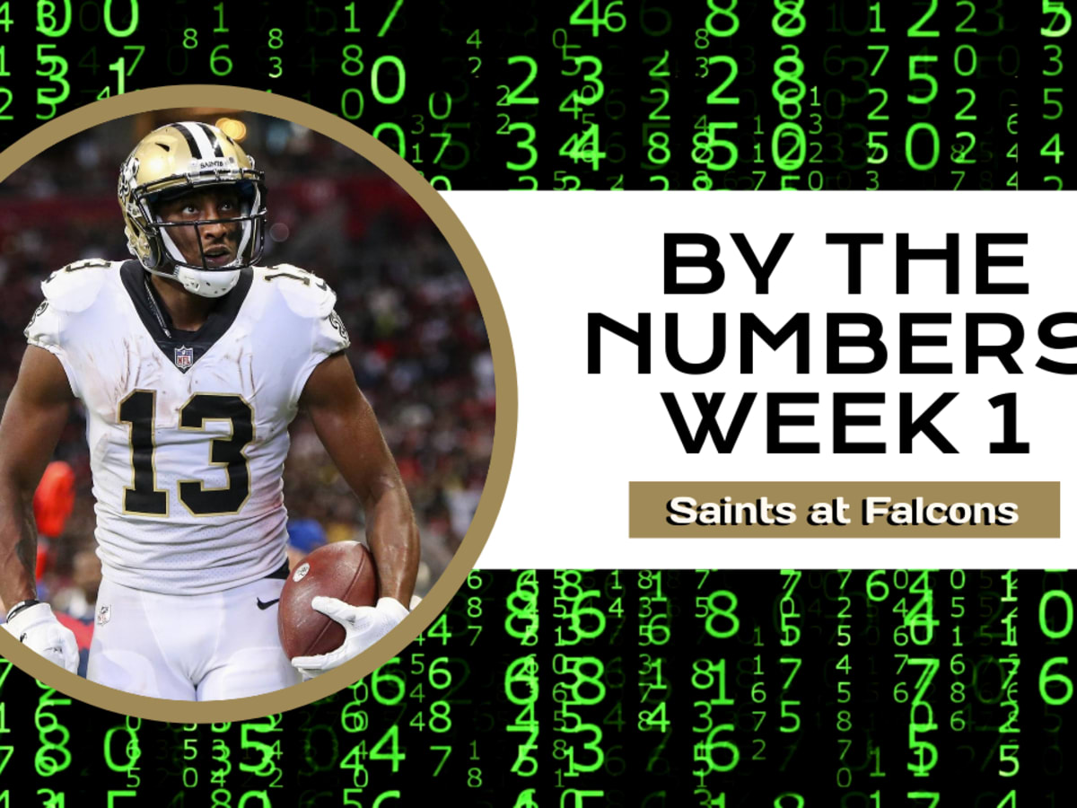 Saints Legendary Running Backs Trading Places at Fox Sports? - Sports  Illustrated New Orleans Saints News, Analysis and More