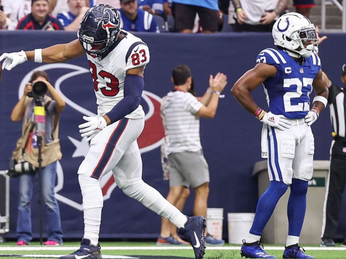 Joe B: 7 observations from Bills - Texans