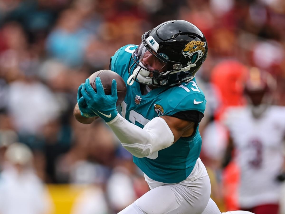 Great Opportunites To Teach': Learning How To Finish Games Is the Next Step  for the Jaguars - Sports Illustrated Jacksonville Jaguars News, Analysis  and More