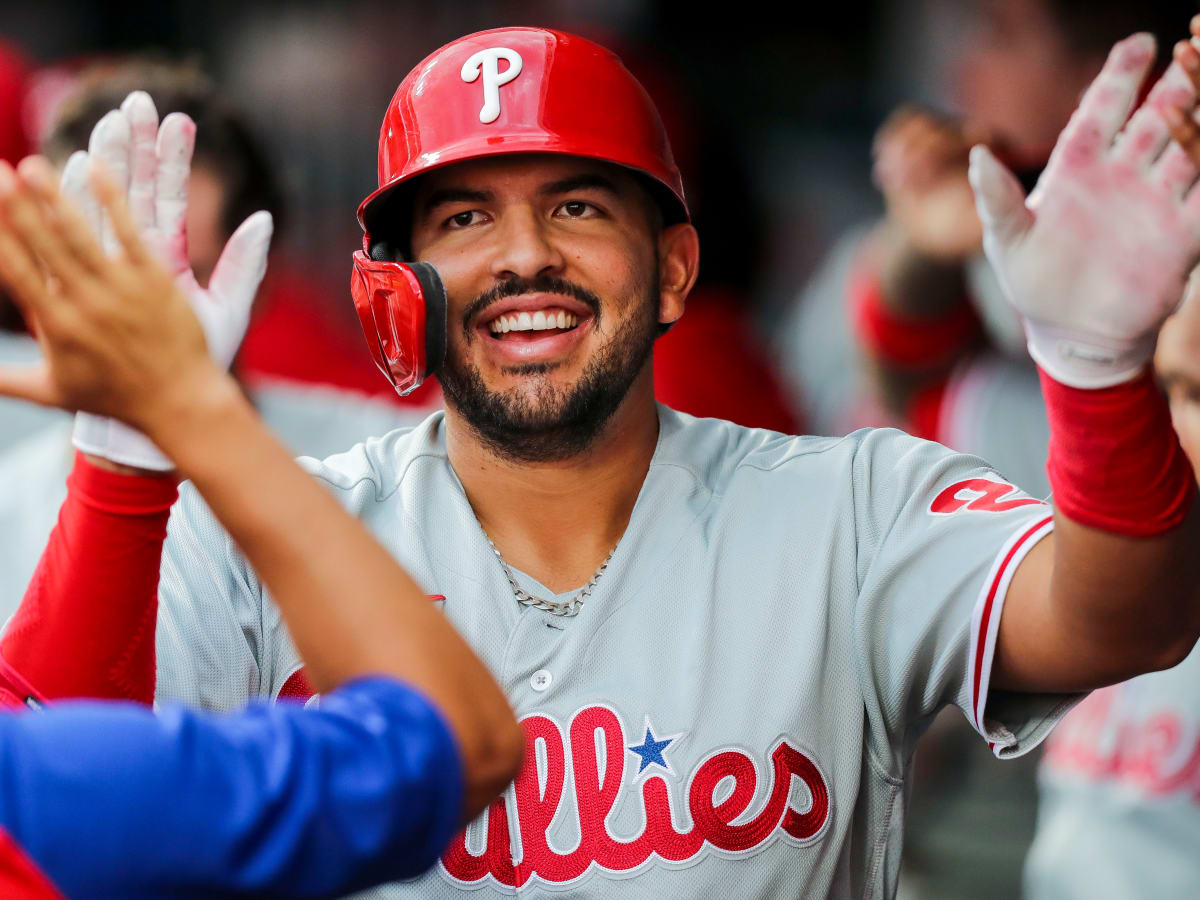 Minor-league week in review: Darick Hall mashes for IronPigs  Phillies  Nation - Your source for Philadelphia Phillies news, opinion, history,  rumors, events, and other fun stuff.