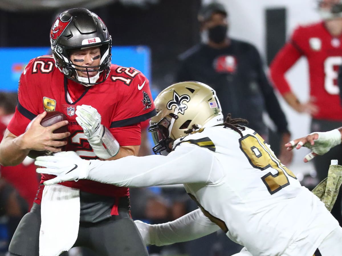 NFL Week 2 expert picks: Buccaneers play Saints, Packers must rebound -  Sports Illustrated