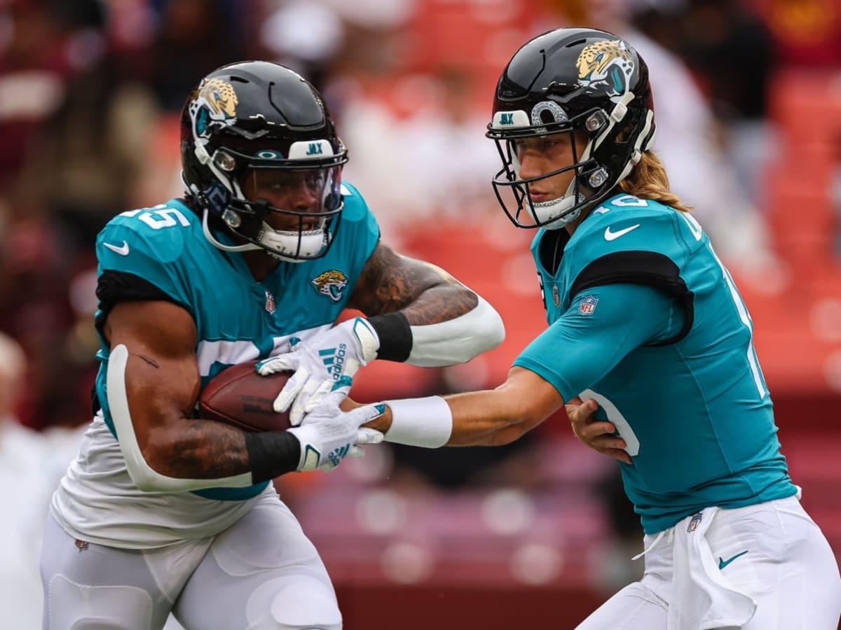 Jaguars HC Doug Pederson sounds off on key offseason plans that could  impact Travis Etienne Jr.