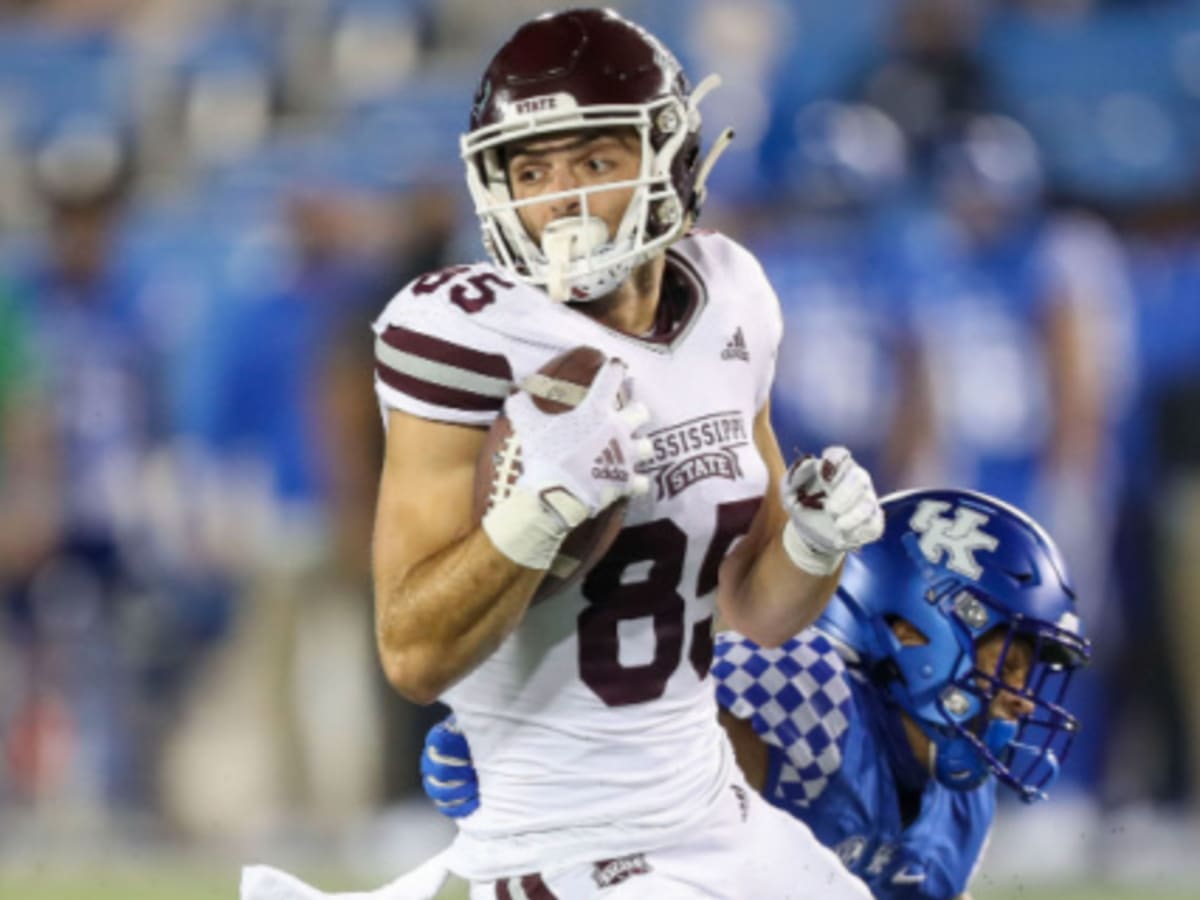 Stanford Steve & The Bear' picks for MS State vs. Kentucky football