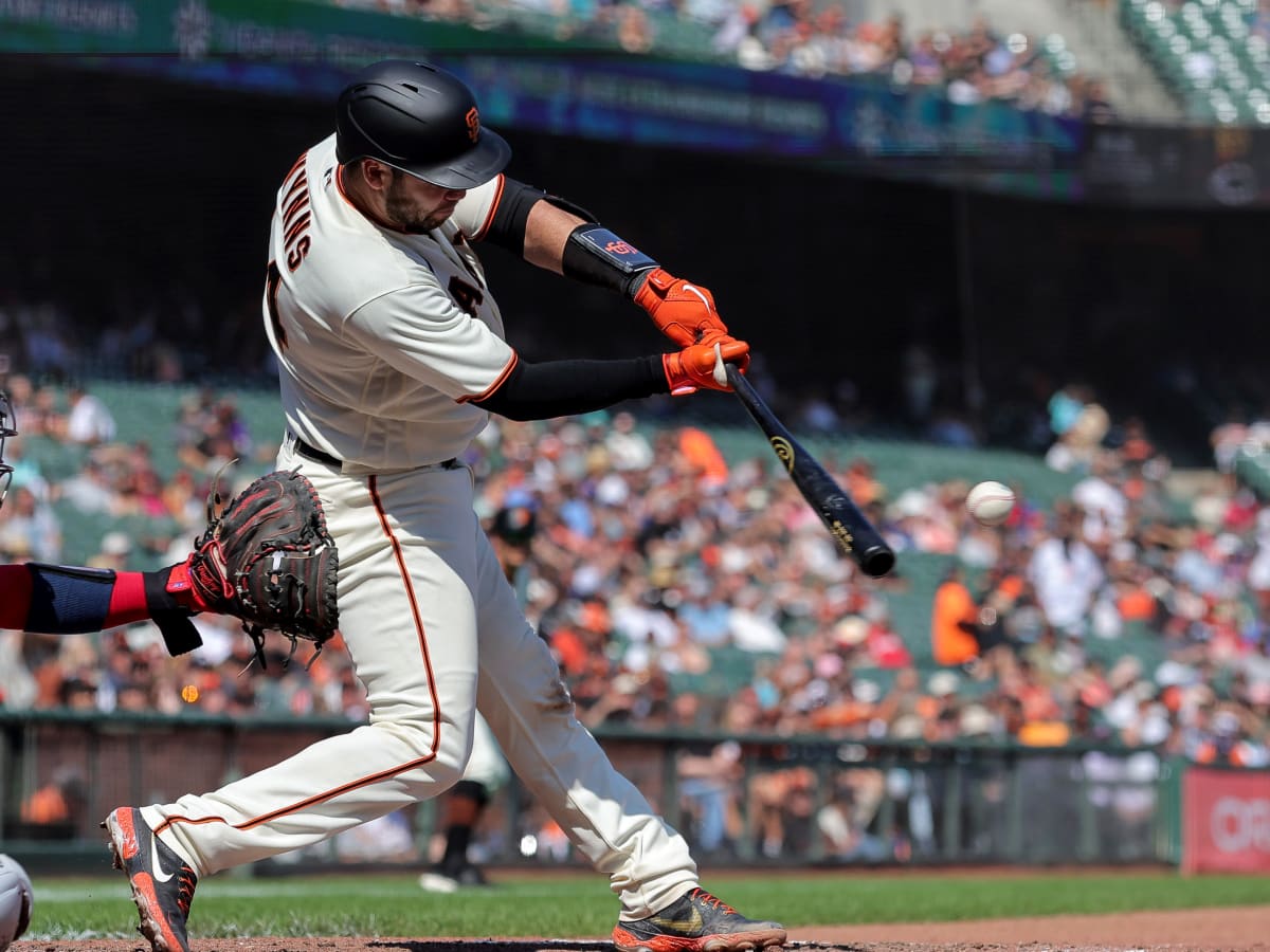 SF Giants: Roberto Pérez's glove, experience separate him at catcher