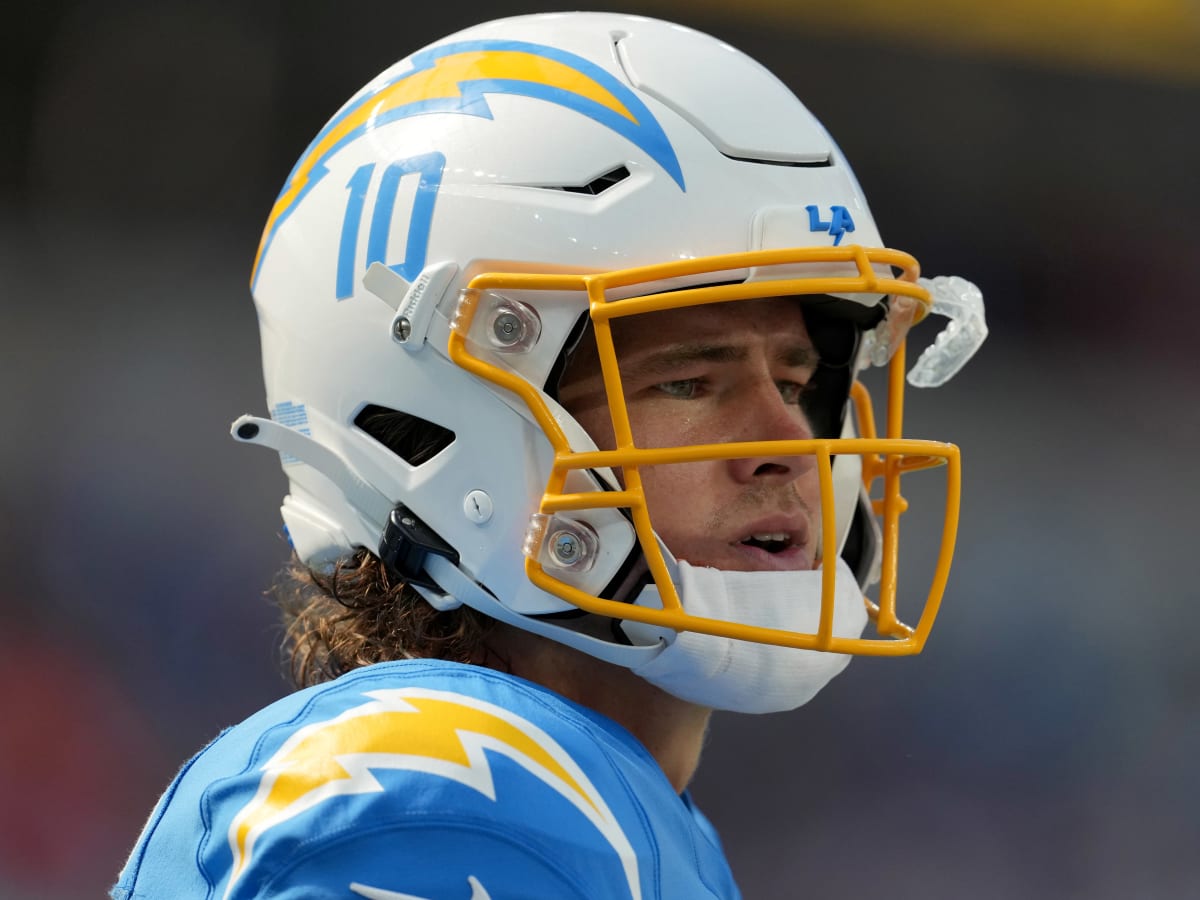 NFL tickets 2022: Chargers-Chiefs, Week 2's hottest games - Sports  Illustrated