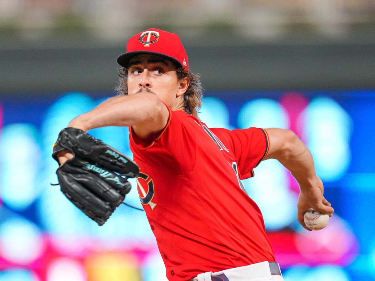 Aaron Sanchez, 3 other Astros pitchers combine on no-hitter