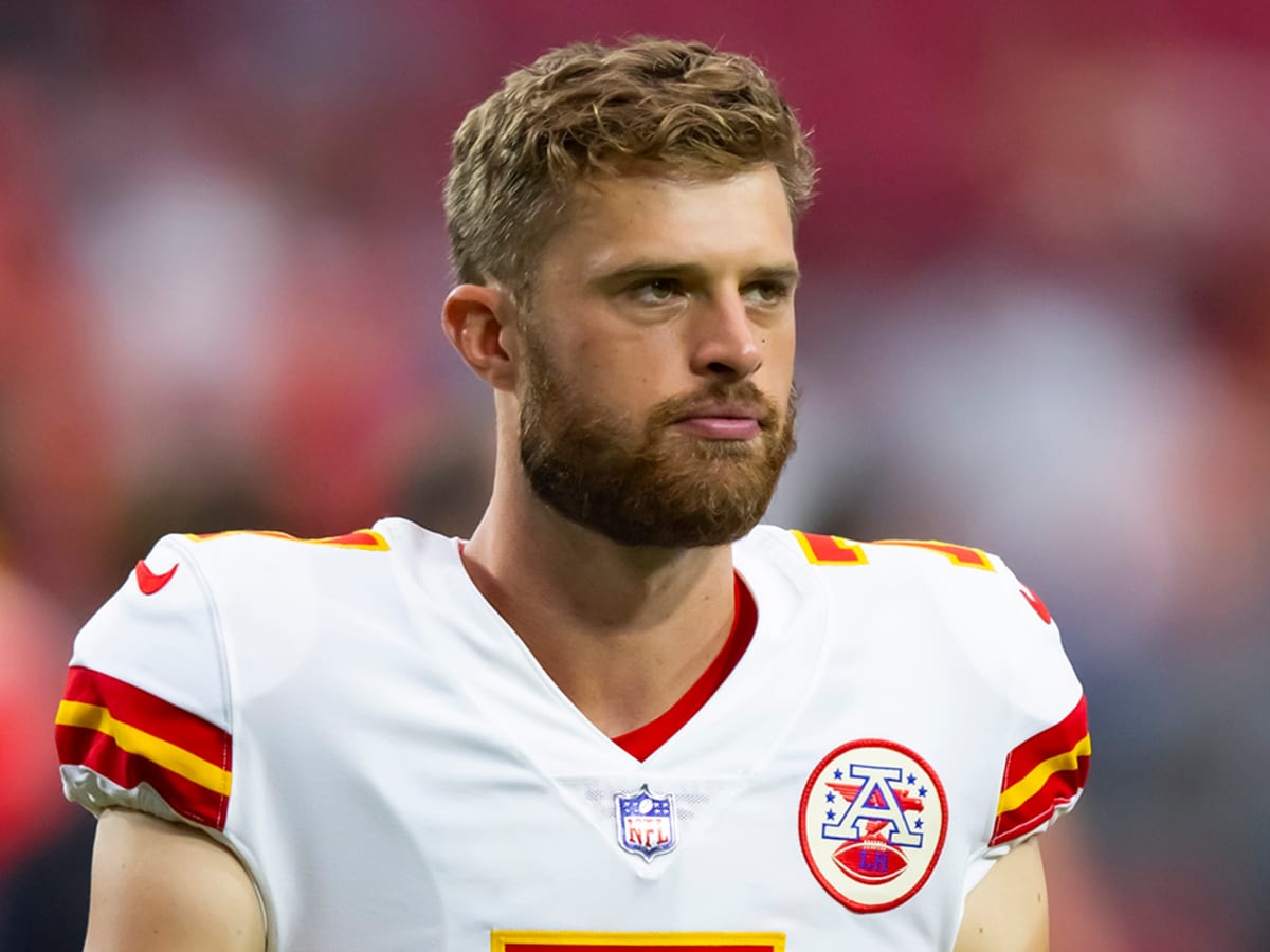 Chiefs safety Justin Reid kicks extra point after injury to kicker Harrison  Butker