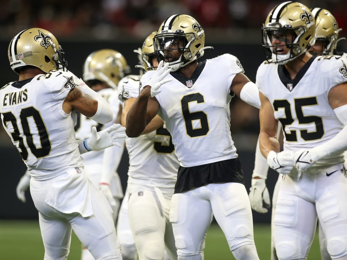 Expect the Saints to put up points for your fantasy football