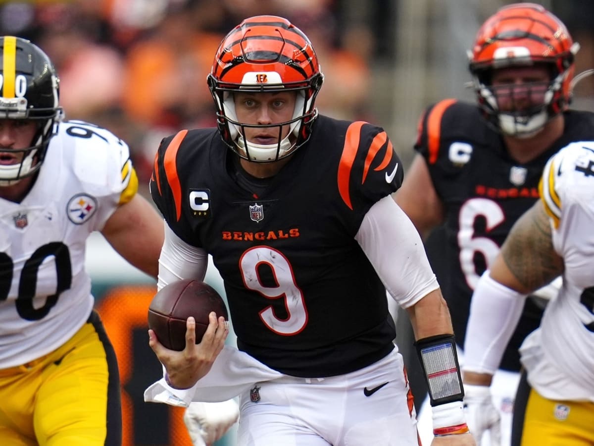 Cincinnati Bengals Announce Uniform Combo For Week 2 Matchup Against Dallas  Cowboys - Sports Illustrated Cincinnati Bengals News, Analysis and More