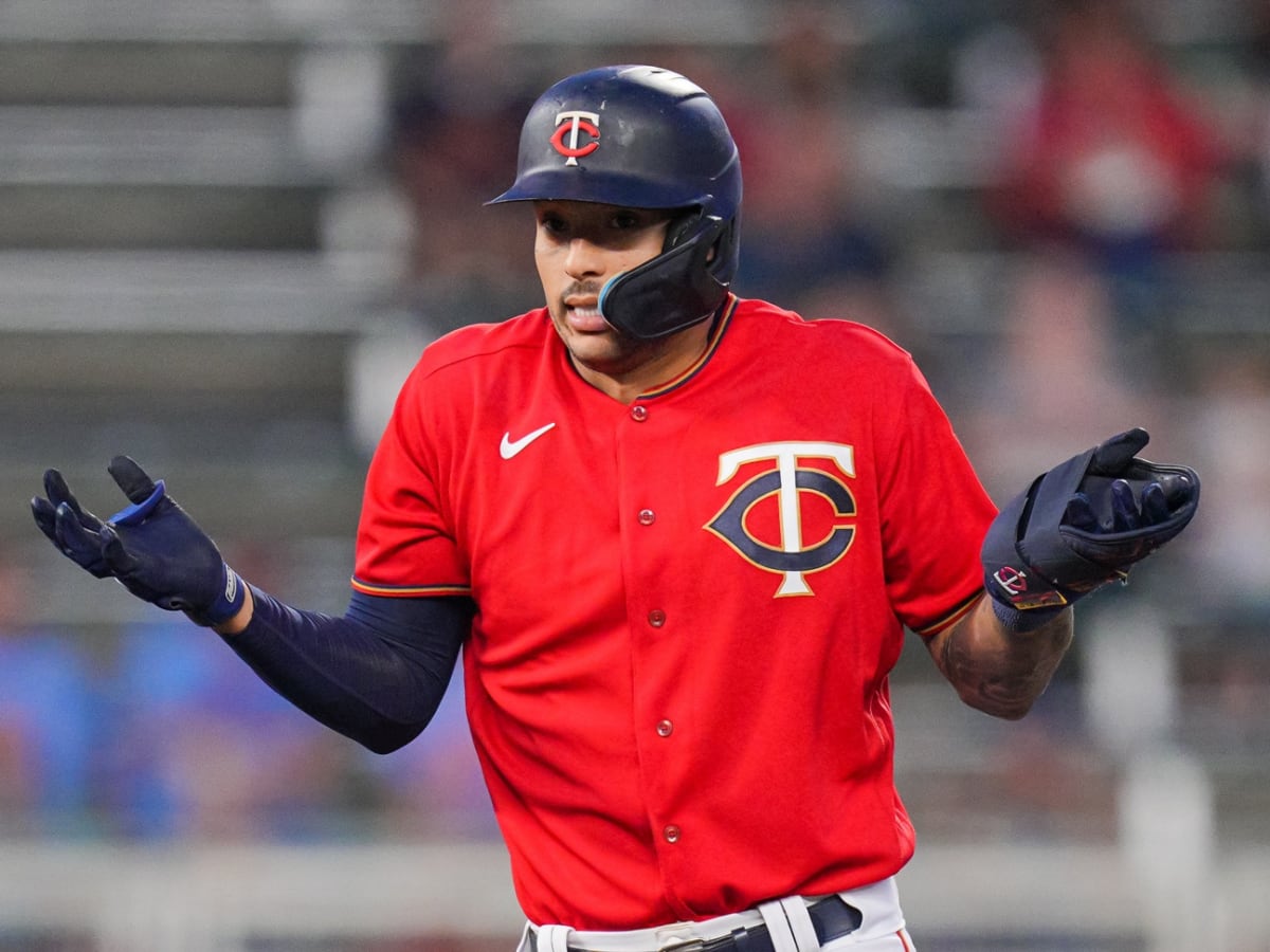 While Twins Reportedly Accelerating Carlos Correa Talks, Another Rumor Says  Mets Fans 'Can Start Breathing Again' (Updated) - Cubs Insider