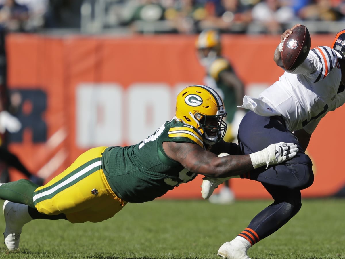 Green Bay Packers: Jaire Alexander has risen to elite tier