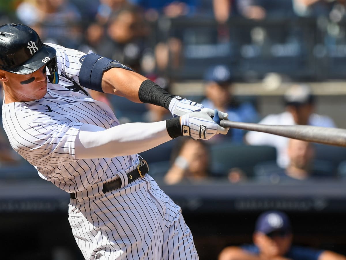 Yankees procrastinating with Aaron Judge could open door for Mets