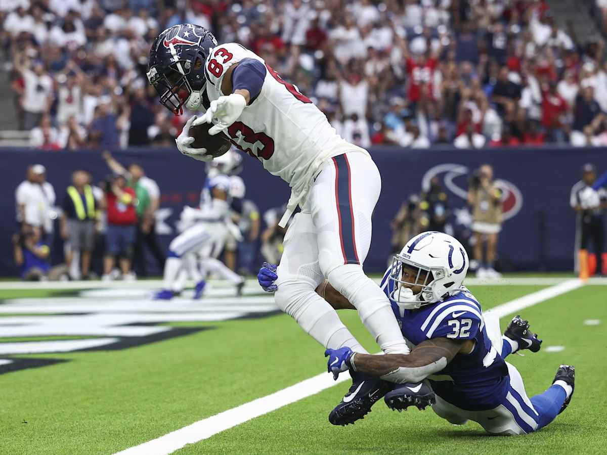 Houston Texans: Analyzing impact of 5 key players vs. Broncos