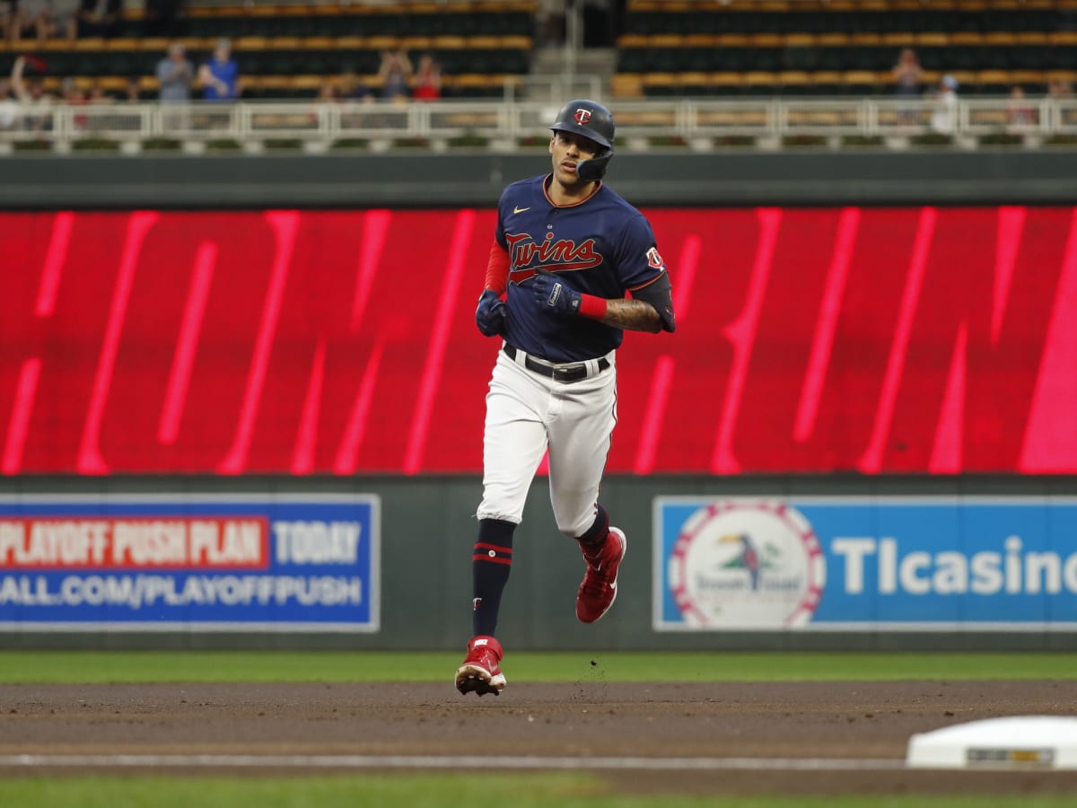 Twins get swept on the road, look forward to home opener