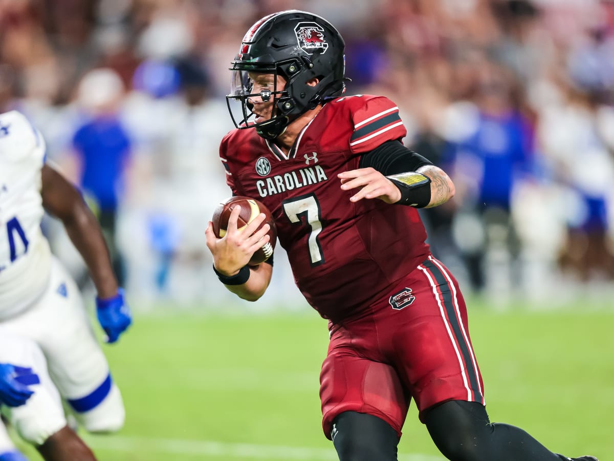 Preview: Gamecock football looks to continue improving in Beamer's 2nd year  - The Daily Gamecock at University of South Carolina