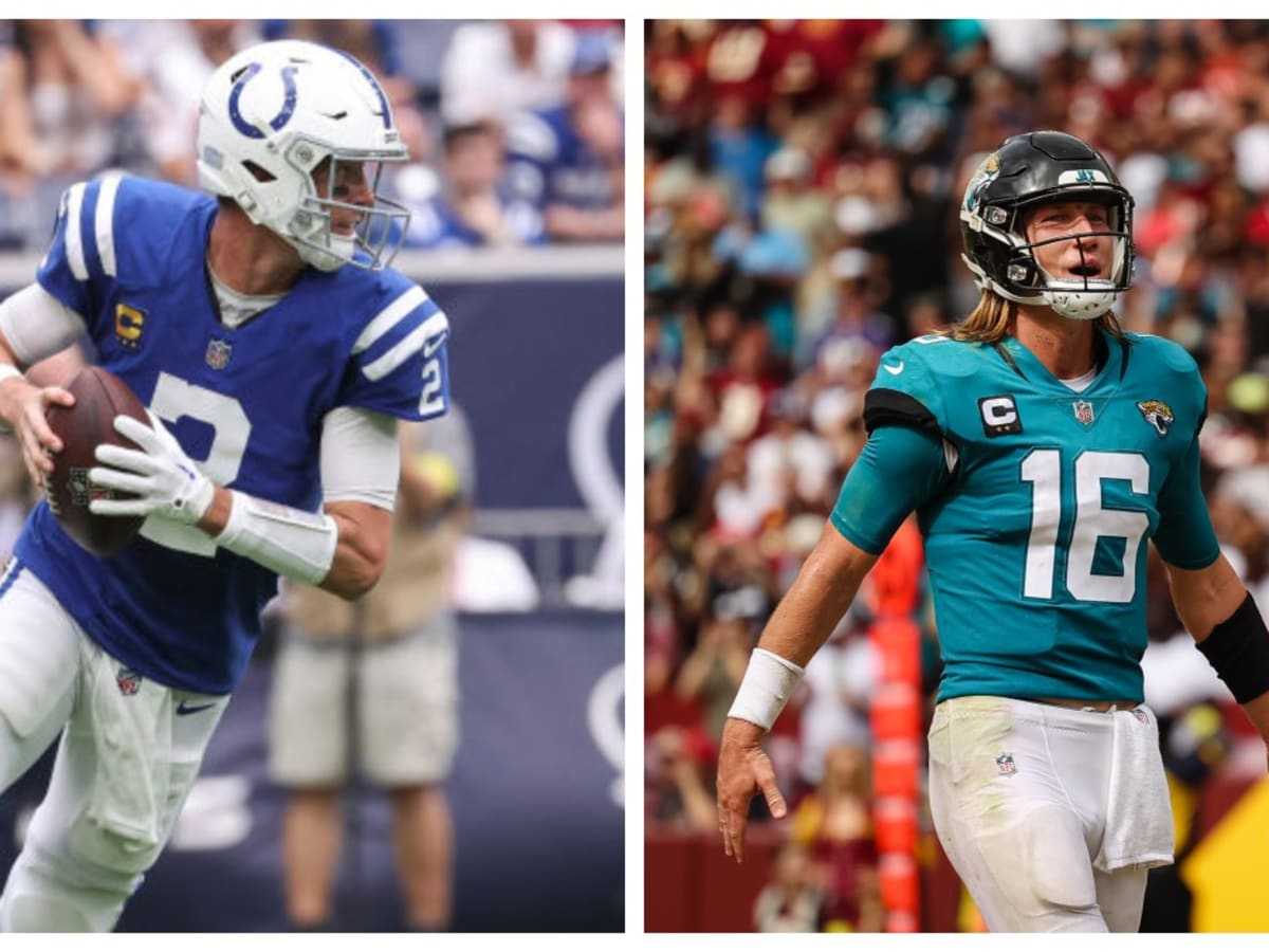 3 keys to victory for the Indianapolis Colts against the Jaguars in Week 1