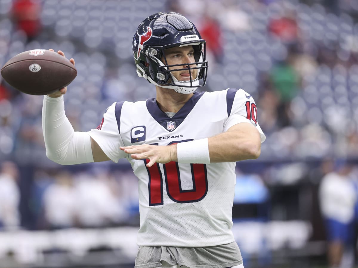 Denver Broncos vs. Houston Texans: Week 2 Bold Predictions & Picks - Sports  Illustrated Mile High Huddle: Denver Broncos News, Analysis and More