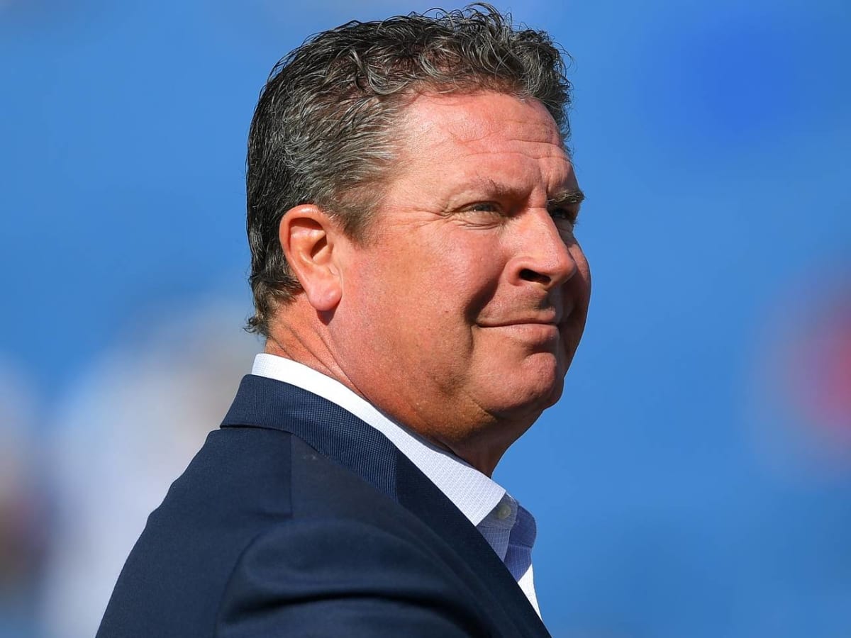 Dan Marino considered leaving Dolphins for Super Bowl chase