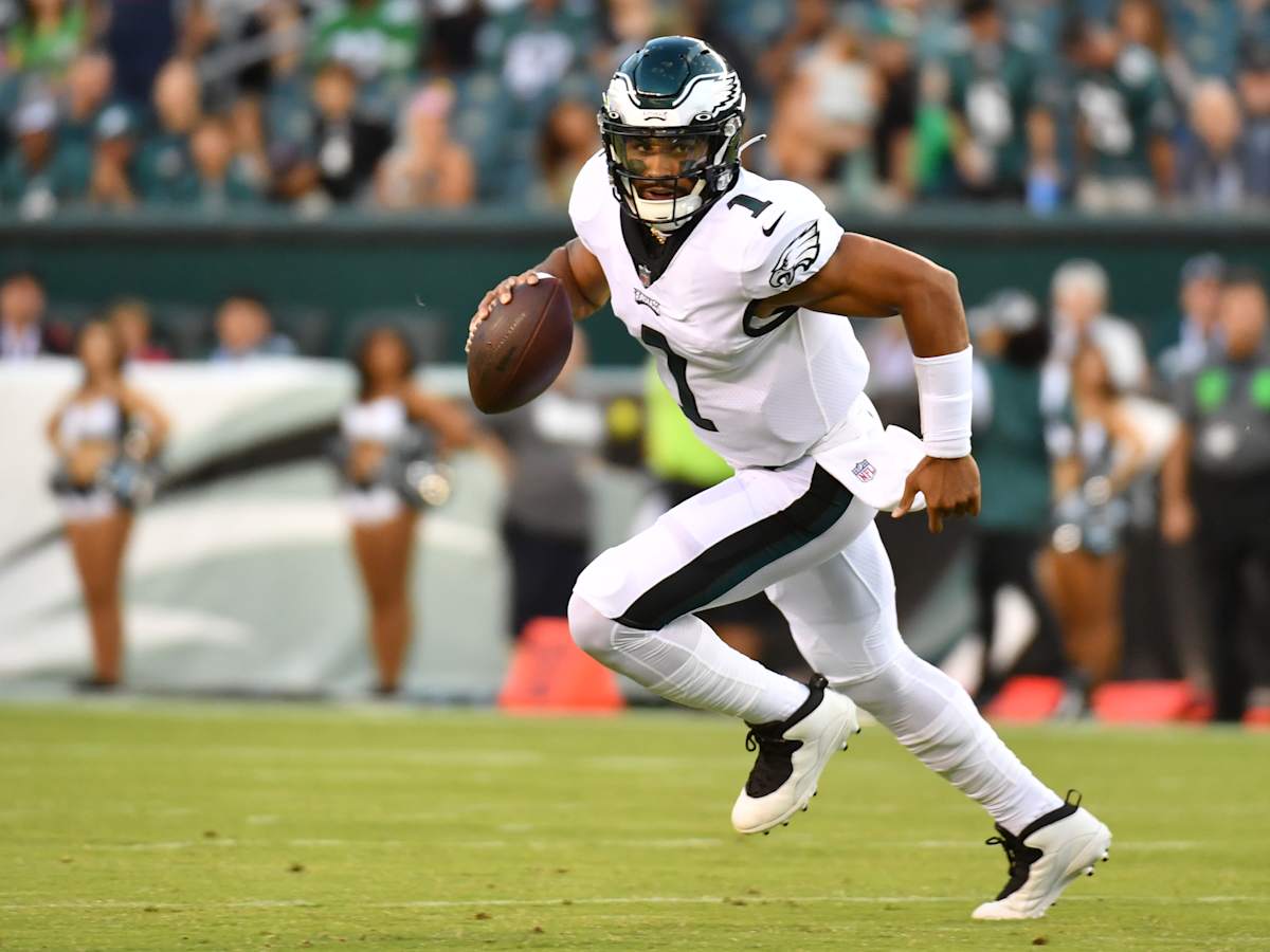 Philadelphia Eagles vs. Minnesota Vikings: Jordan Davis Tops Ed Kracz's  Takeaways - Sports Illustrated Philadelphia Eagles News, Analysis and More