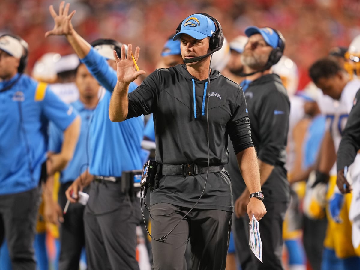 5 Takeaways From Los Angeles Chargers' 27-24 Week 2 Loss to Kansas City  Chiefs - Sports Illustrated Los Angeles Chargers News, Analysis and More