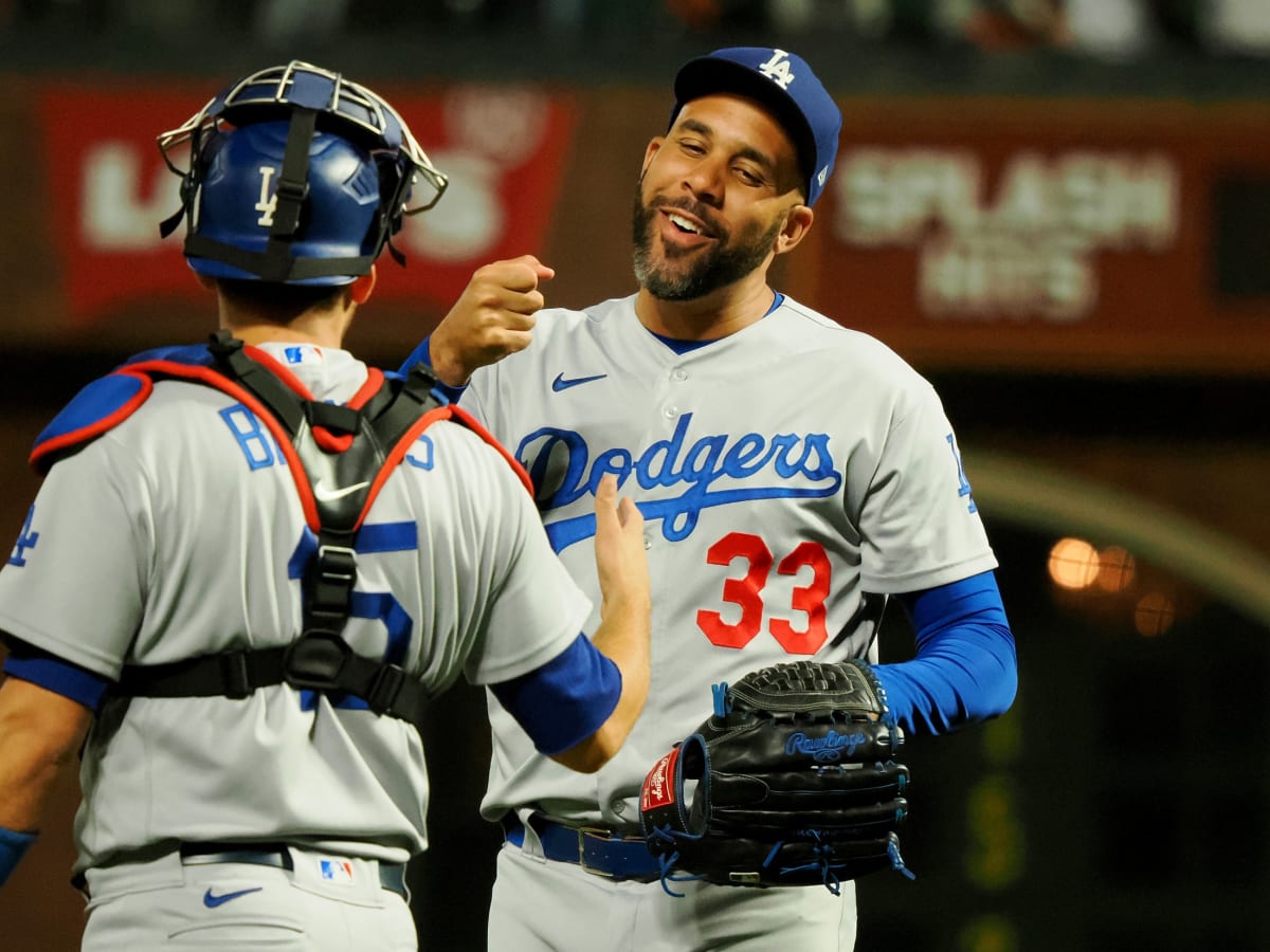 Dodgers News: David Price Anticipates Easy Process Stretching Out