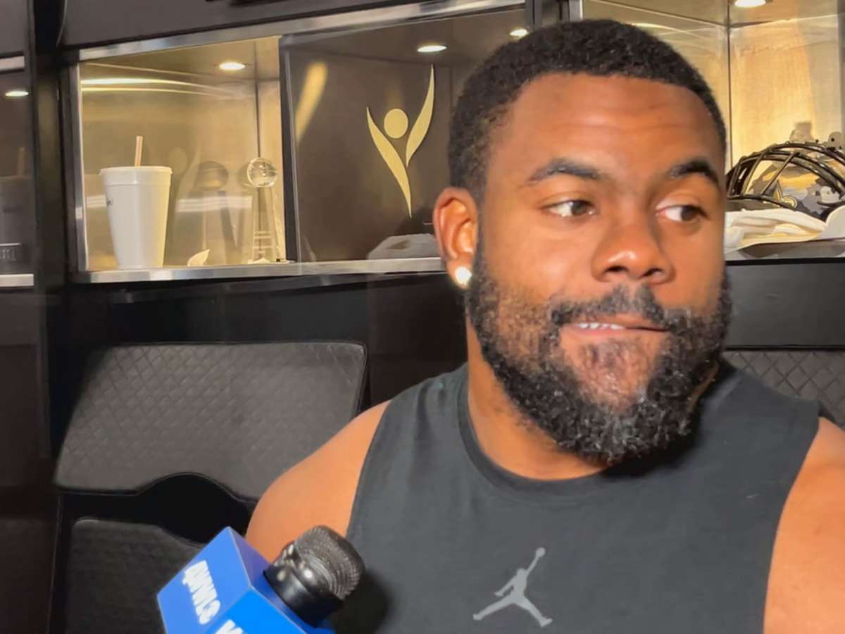 Saints RB Mark Ingram Needs to Come Up Big in 2022 - Sports Illustrated New  Orleans Saints News, Analysis and More