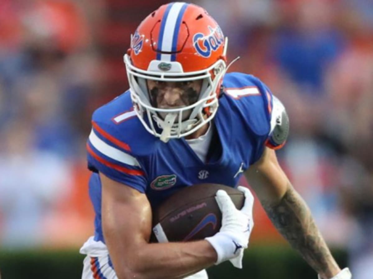 When do the Florida Gators play again? What time, TV, channel, opponent is  next game? 