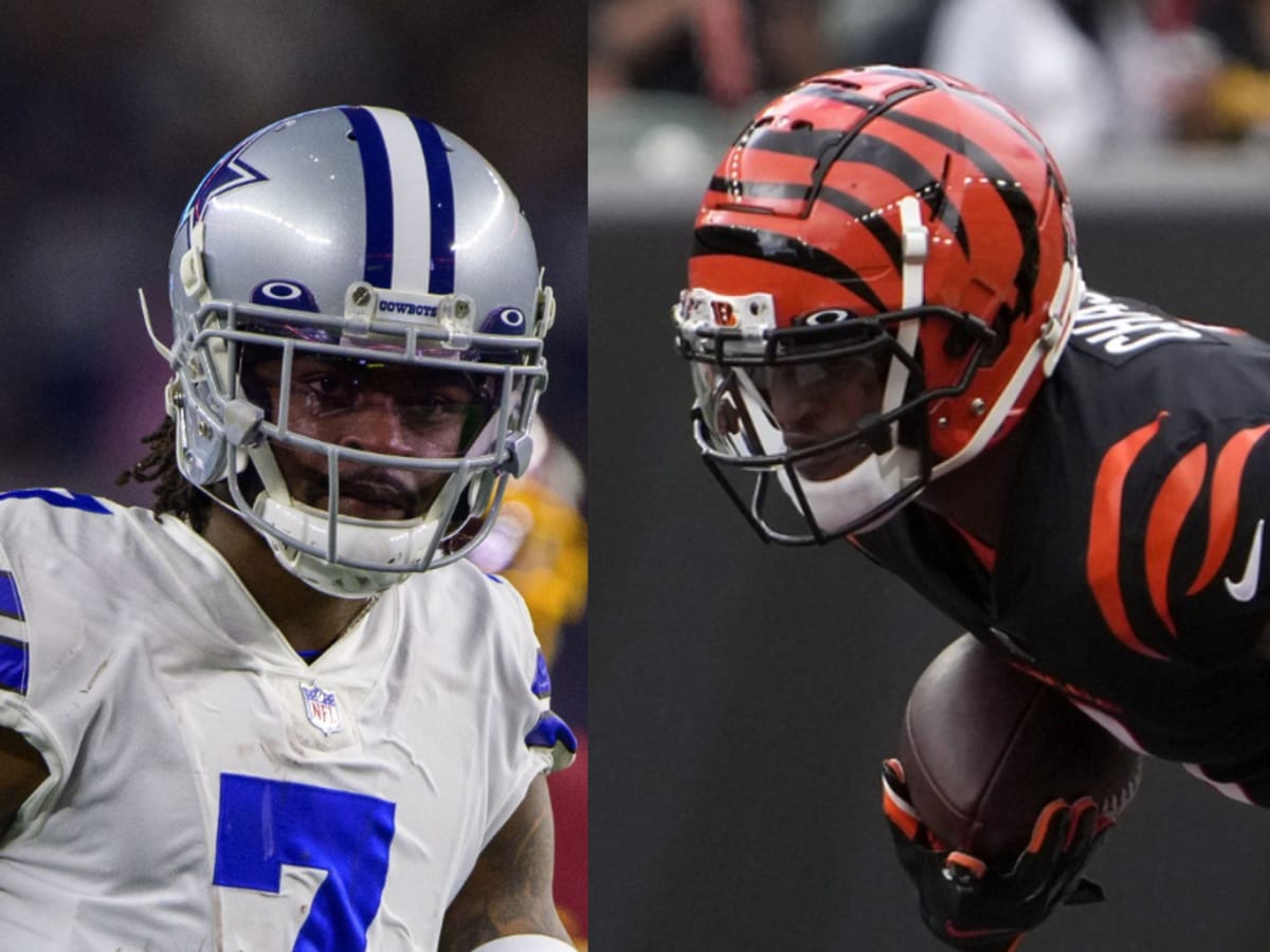 Cowboys vs Bengals Week 2: history, key players, projection