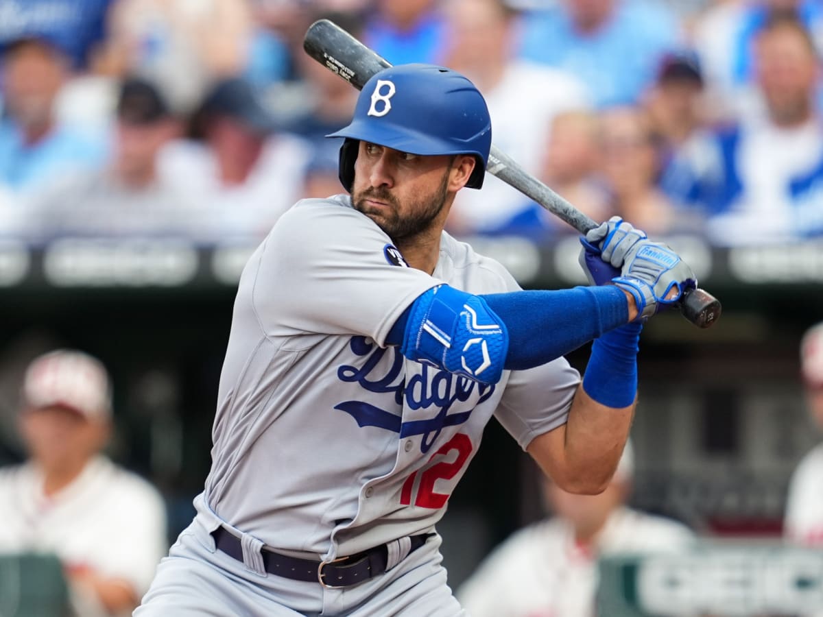 Has Joey Gallo finally figured it out? Stats say it's possible