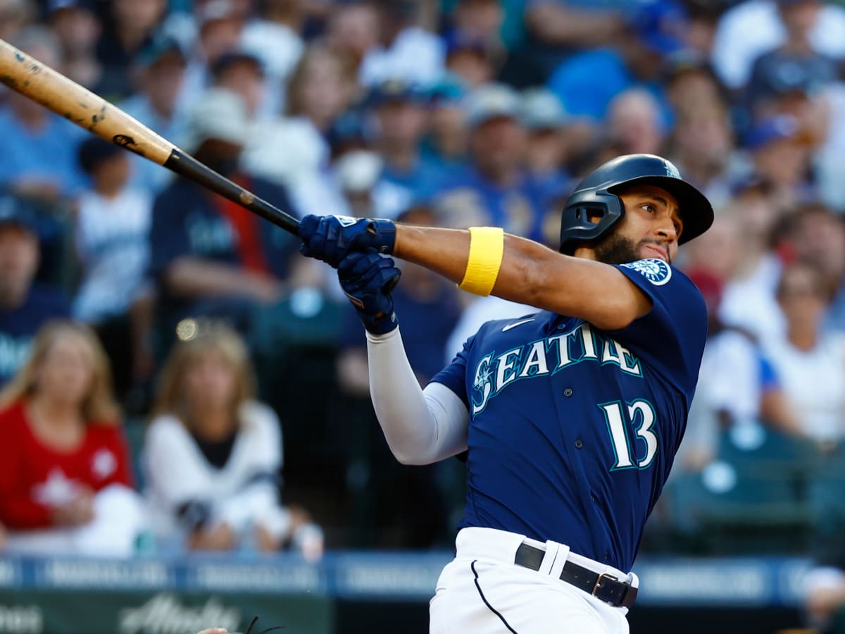 Mariners position analysis: Could Eugenio Suarez be even better in 2023?