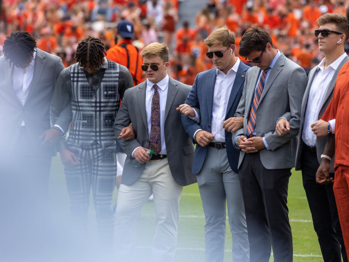 Tigers secure series vs. Presbyterian with 6-1 win - Auburn University  Athletics