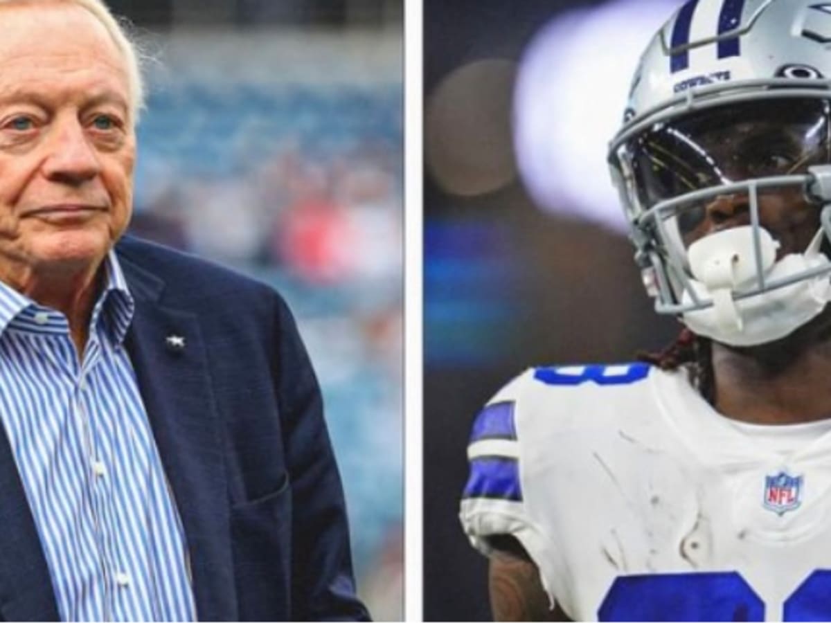 Jerry Jones Says Cowboys Turned Down 3 Trades to Draft CeeDee Lamb, News,  Scores, Highlights, Stats, and Rumors