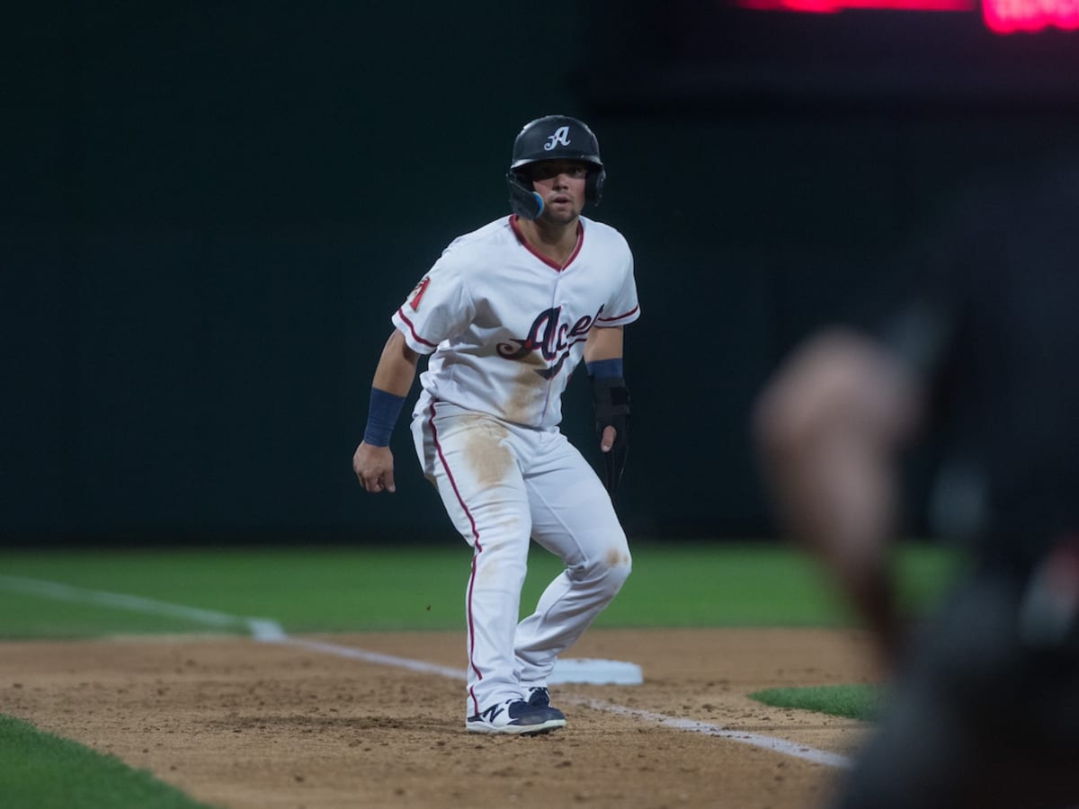 Diamondbacks Prospects Report: September 3, 2022 - Sports