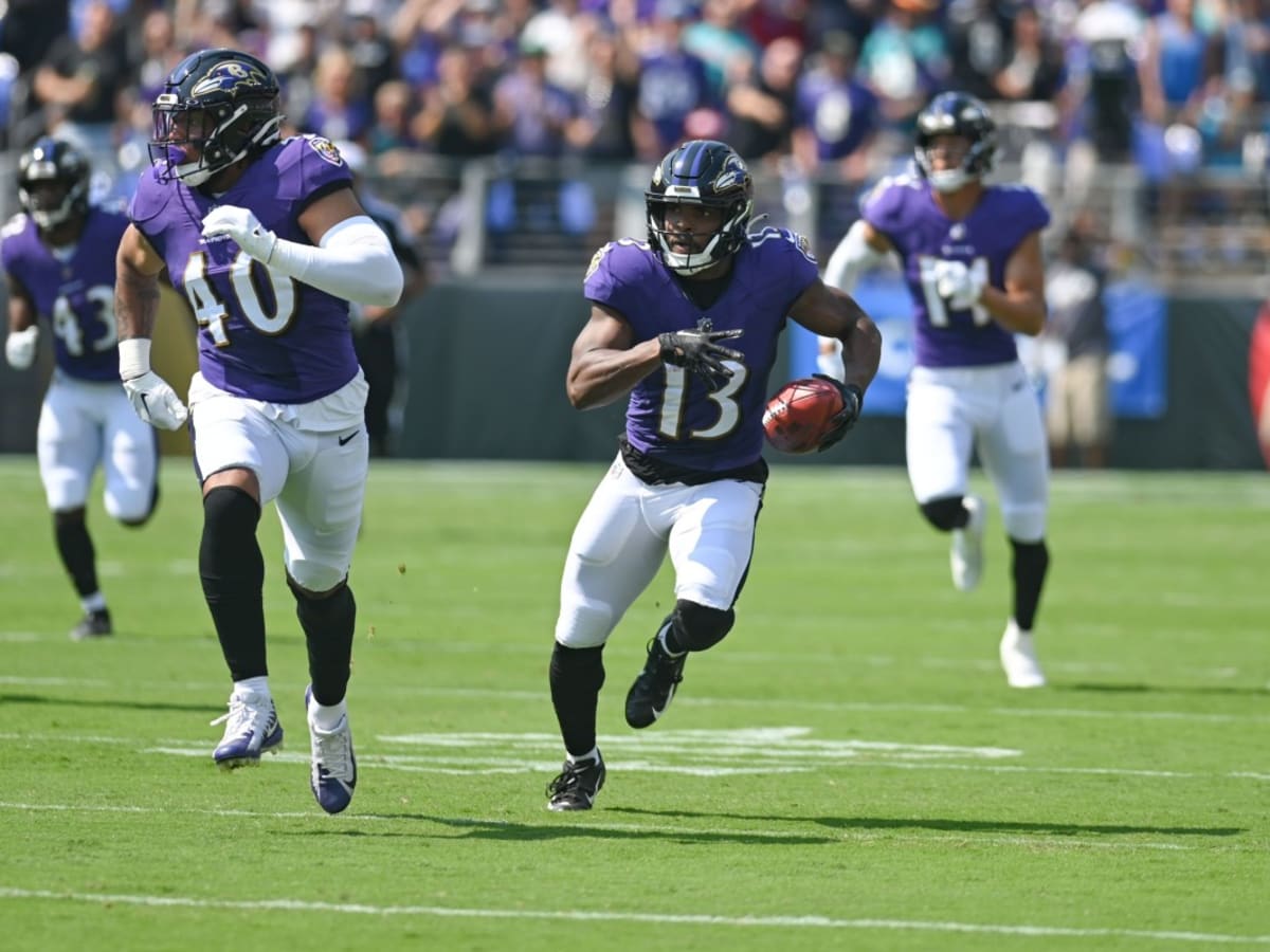 Ravens gameday portal: Live updates from Week 2 game vs. Dolphins – Boston  Herald