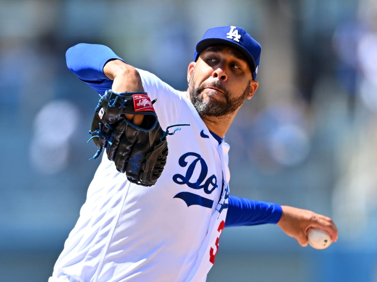 Former Red Sox pitcher David Price to retire after 2022 MLB season