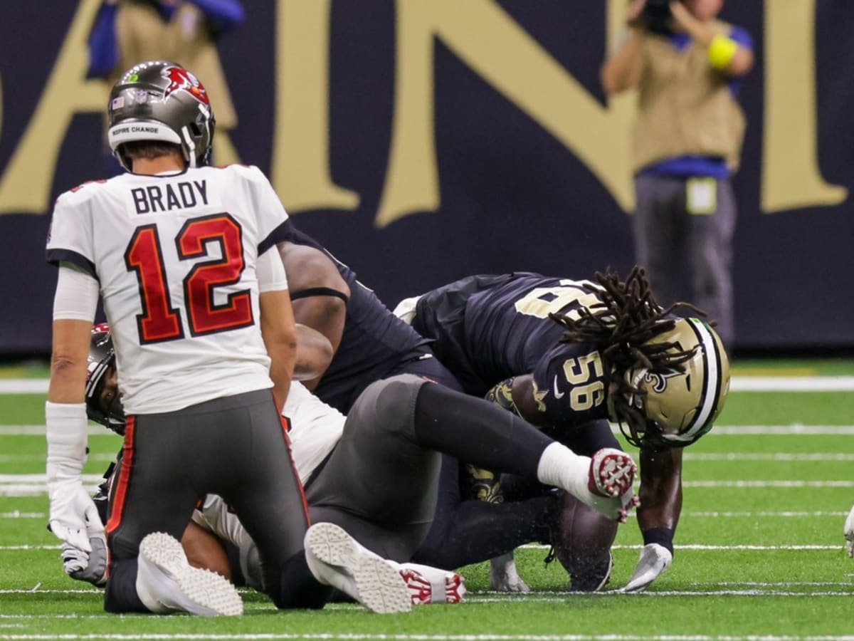 Conference Championships Start' Em and Sit' Em - Sports Illustrated New  Orleans Saints News, Analysis and More