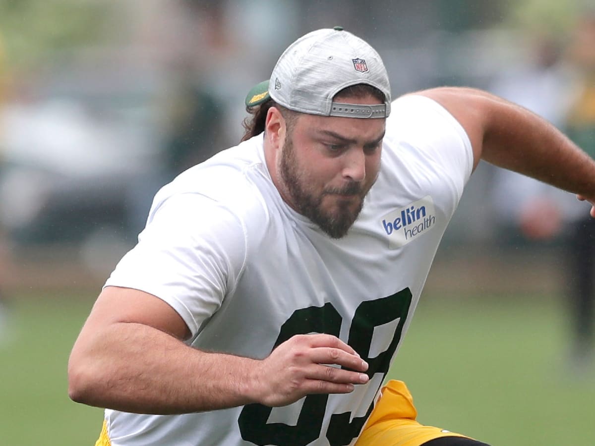 David Bakhtiari Injury Knocks Packers From Perch as NFC Favorites, News,  Scores, Highlights, Stats, and Rumors